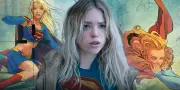 DC Studios lanza el tráiler oficial de Supergirl con Milly Alcock para estreno en junio