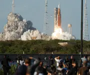 De Apolo a Artemis: La NASA regresa a la Luna con inversión de US$100.000 millones