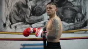 De fletero a boxeador: la historia de Máquina Hernández en Bogotá