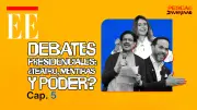 Debates presidenciales: teatro de mentiras y lucha por el poder en Colombia 2026