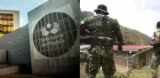 Defensoría alerta por grupos armados en escuelas de Nariño y Cauca