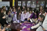 Defensoría alerta sobre baja participación femenina en el nuevo Congreso colombiano