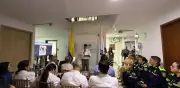 Defensoría inaugura centro gratuito de conciliación en Villavicencio para resolver conflictos