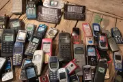 Del DynaTAC al Galaxy S26: Los celulares que marcaron la historia de la tecnología