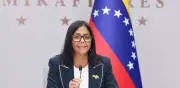 Delcy Rodríguez anuncia aumento salarial y convoca peregrinación nacional en Venezuela