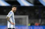 Demanda contra Messi y AFA por incumplimiento en partido amistoso en Estados Unidos