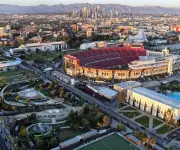 Demanda récord para Los Ángeles 2028 enfrenta críticas por precios de entradas superiores a US$1.000