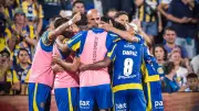 Denuncian abusos y violencia en inferiores de Rosario Central