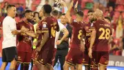 Deportes Tolima asegura su lugar en los ocho y Fortaleza gana: ¡La tabla de la Liga se mueve!