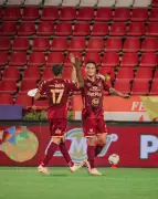 Deportes Tolima enfrenta a Universitario en su debut en la Copa Libertadores