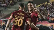 Deportes Tolima logra su primera victoria en la Copa Libertadores ante Coquimbo Unido