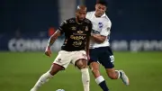 Derrotas en la Libertadores: Tolima y Junior caen en sus visitas internacionales