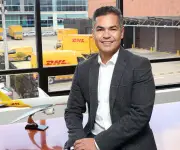 DHL Express lanza nuevo vuelo desde Medellín que reduce envíos a Europa a solo dos días