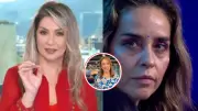 Diana Ángel vs Juanita Gómez: choque en redes por comparación con Vicky Dávila