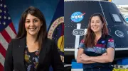 Diana Trujillo y Liliana Villarreal: ingenieras colombianas clave en Artemis II de la NASA