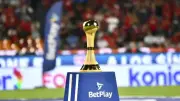 Dimayor oficializa programación última fecha Liga BetPlay I-2026