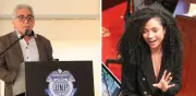 Director de la UNP defiende esquema de seguridad de Juliana Guerrero