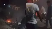 Disidencias de Calarcá atacan con explosivos en Briceño: dos policías heridos y toque de queda