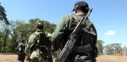 Disidencias de las Farc retienen misión médica en Tuluá para atender a herido en combate