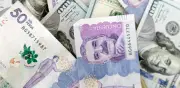 Dólar en Colombia mantiene tendencia bajista por tercer día consecutivo bajo los $3.600