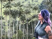 Documental 'Brigitte, planeta B' llega a cines colombianos este 23 de abril