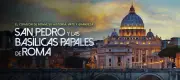 Documental vaticano llega a Colombia: un viaje inmersivo por las Basílicas Papales