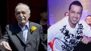 Ídolos colombianos que partieron en Semana Santa: García Márquez, Freddy Rincón y más