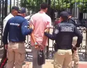 Dominicano buscado por homicidio y desaparición es capturado en Cartagena