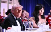 Donald Trump es evacuado por disparos durante cena con corresponsales en EE. UU.