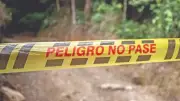Dos hombres capturados por asesinato brutal durante robo en Ubaté, Cundinamarca