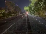 Dos motociclistas fallecen tras colisión con tractocamión en vía de Cartagena