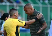 Dudamel confía en la clasificación del Deportivo Cali pese al empate ante Llaneros
