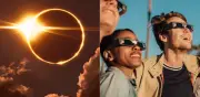 Eclipse solar más largo del siglo será el 12 de agosto: zonas de visibilidad y recomendaciones