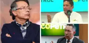 Ecopetrol desmiente rumores sobre retorno de Ricardo Roa tras reunión con Petro