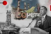 Ecopetrol proyecta ingresos entre COP 27 y 30 billones para primer trimestre de 2026