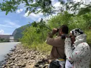 Ecoturismo en Colombia: Récord de visitantes a parques naturales y desafíos de sostenibilidad