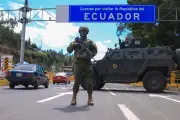 Ecuador manipula cifras de seguridad para justificar aranceles a Colombia