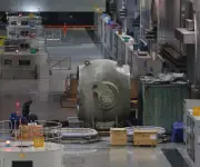 Ecuador recibe su mayor hidroeléctrica tras 10 años de operación y dudas persistentes