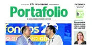 Edición digital de Portafolio fin de semana: noticias clave del 25 y 26 de abril