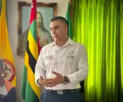 Eduar Abril Borrero reelecto en Concepción pese a nulidad previa por doble militancia