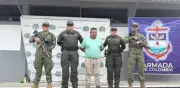 EE. UU. acusa a alias 'Pitufo', cabecilla de Comandos de Frontera, por narcoterrorismo