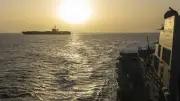 EE.UU. aclara que bloqueo es solo a barcos iraníes, no al Estrecho de Ormuz