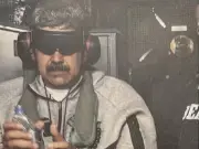 EEUU autoriza fondos venezolanos para defensa de Maduro