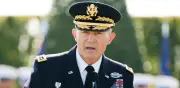 EE.UU. destituye al jefe del Estado Mayor del Ejército en medio del conflicto bélico con Irán