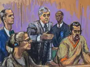 EE.UU. permite a Venezuela pagar abogados de Maduro y Cilia Flores