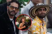 Eidevin es expulsado de 'La casa de los famosos' tras violento enfrentamiento con Alejandro Estrada