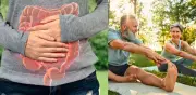 Ejercicios que benefician y perjudican la salud intestinal: cómo combatir inflamación y estreñimiento