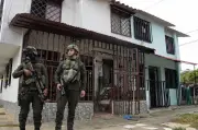 Ejército enviará 2.800 soldados a Jamundí y norte del Cauca por ola violenta