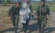 Ejército rescata a mujer secuestrada en zona rural de Iscuandé, Nariño, tras cinco días de cautiverio