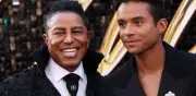 El lado colombiano de Jaafar Jackson, protagonista de la nueva película de Michael Jackson